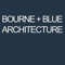bourne-blue-architecture