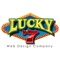 lucky-7-web-design