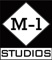 m-1-studios
