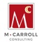 m-carroll-consulting