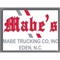 mabe-trucking-company