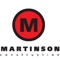 martinson-construction