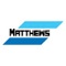 matthews-professional-employment