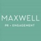 maxwell-pr-engagement