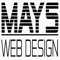 mays-web-design