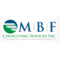 mbf-consulting-services