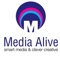 media-alive