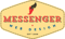 messenger-web-design