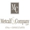 metcalf-company