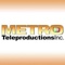 metro-teleproductions