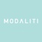 modaliti-design