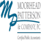 moorhead-patterson-company