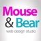 mouse-bear