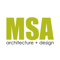 msa-architecture-design