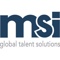 msi-global-talent-solutions