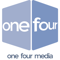 one-four-media