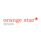 orange-star-design