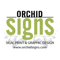 orchid-signs