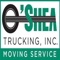 oshea-trucking