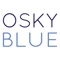 osky-blue
