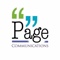 page-communications