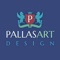 pallasart-web-design