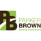 parker-brown
