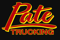 pate-trucking