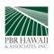 pbr-hawaii-associates