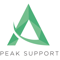 peak-support