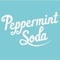 peppermint-soda
