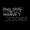 philippe-harvey-designer