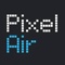 pixel-air