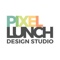 pixel-lunch