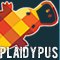 plaidypus