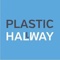 plastic-hallway