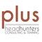 plusheadhunters-consulting-training