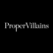 proper-villains