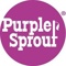purple-sprout