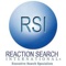 reaction-search-international