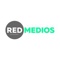 red-medios