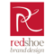 red-shoe-brand-design