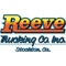 reeve-trucking
