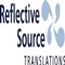 reflective-source-translations
