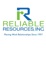 reliable-resources