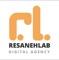 resaneh-laboratory-digital-agency