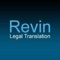 revin-legal-translation
