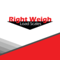 right-weigh