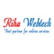 riha-webtech