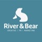 river-bear